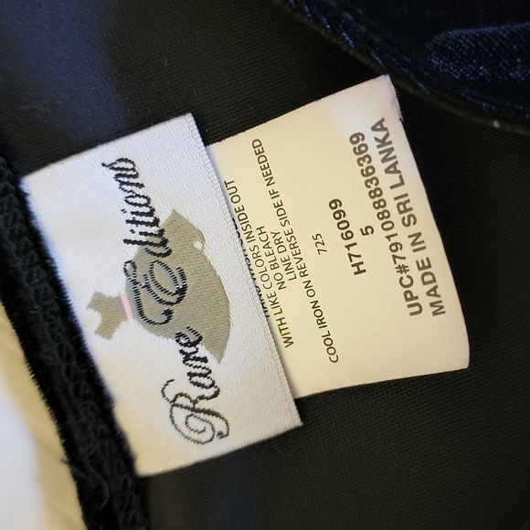 Girls Rare Editions dress - Picture 3 of 9